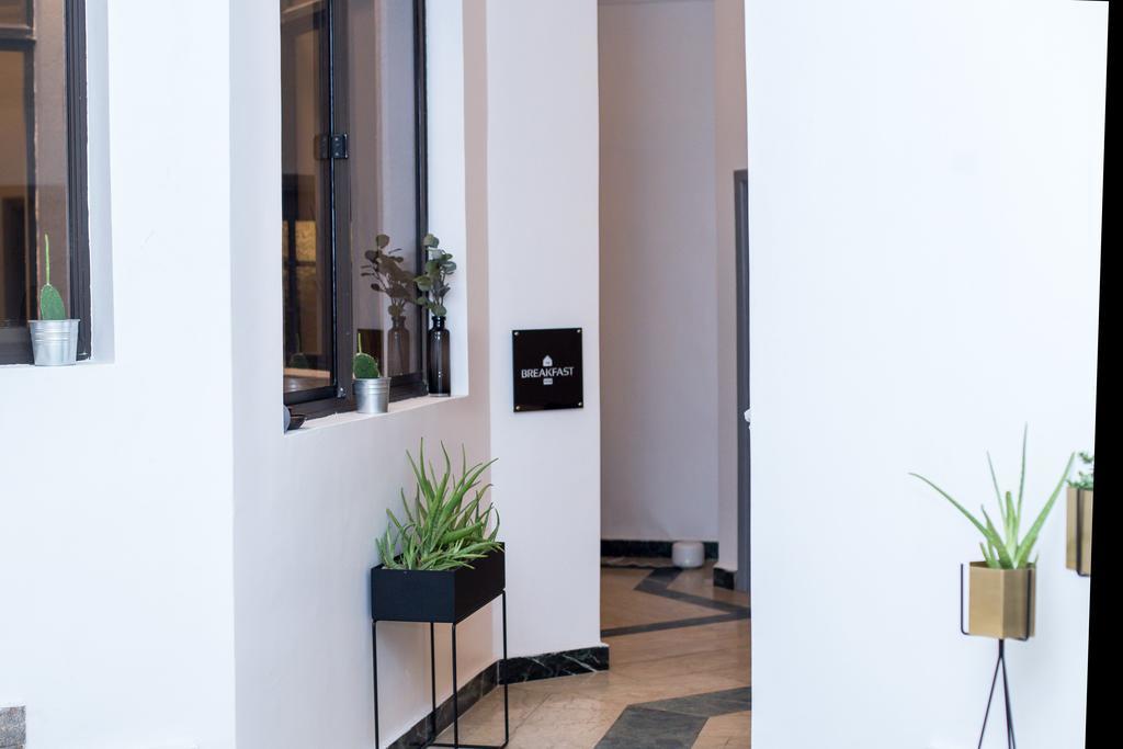 Nordic Villa Αμπούζα Εξωτερικό φωτογραφία