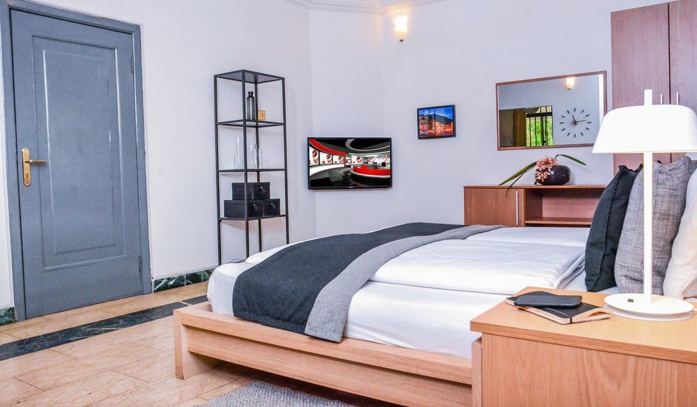 Nordic Villa Αμπούζα Εξωτερικό φωτογραφία